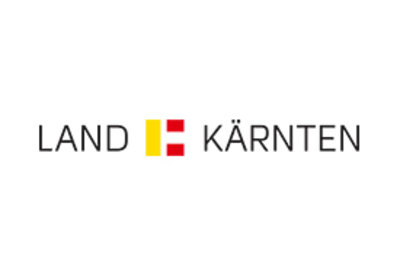 Logo Land Kärnten 