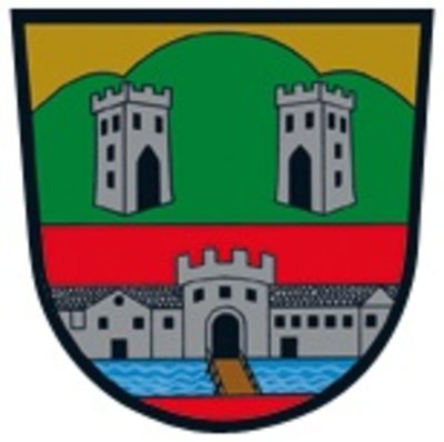 Logo Marktgemeinde Oberdrauburg